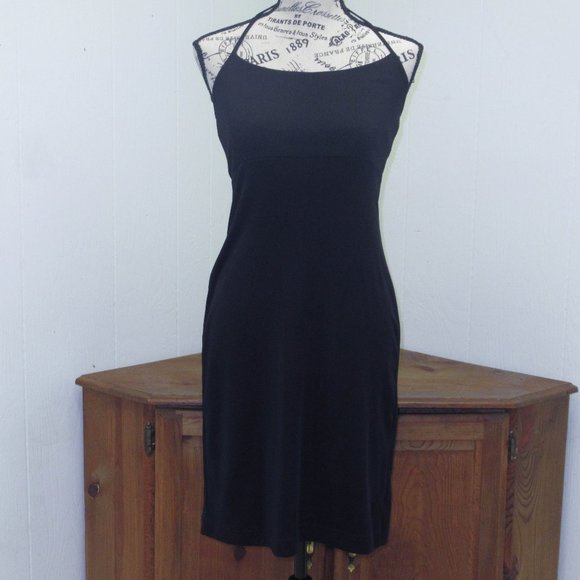 Esprit Dresses & Skirts - Little black dress, Esprit vintage size small